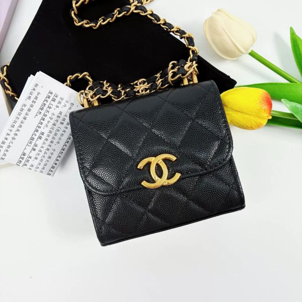 Chanel Women Pre-Loved Bag Very Good Condition